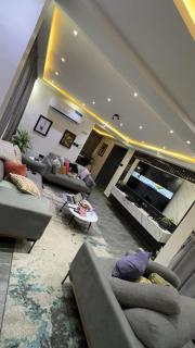 Hilton Bliss Apartment - Hilton - 3