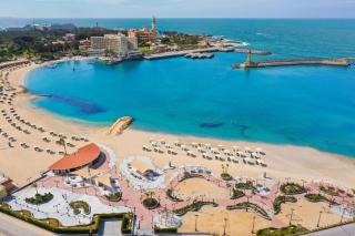 Rixos Montaza Alexandria - 7