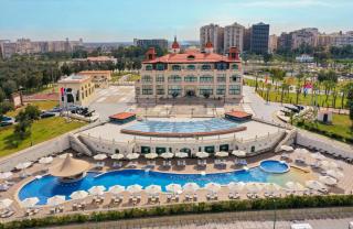 Rixos Montaza Alexandria - Alexandria - 4