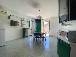 Appartamento sul mare - Caronia Marina - 9