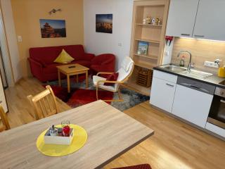 Haus Alpenheim - Ramsau am Dachstein - 1