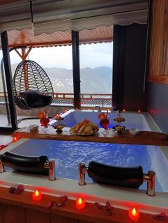 Seyri Alem Villa Bungalow - Rize - 2