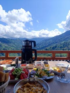Seyri Alem Villa Bungalow - Rize - 5