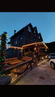 Seyri Alem Villa Bungalow - Rize - 3