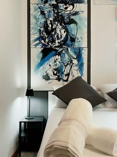 Luxury Suite B2 - Madrid - 8