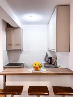 Limpio Apartman - Belgrad - 8