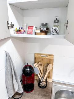Limpio Apartman - Belgrad - 7