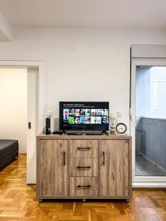 Limpio Apartman - Belgrad - 4