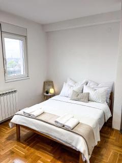 Limpio Apartman - Belgrad - 5