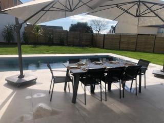 La villa'gapanthe - 5