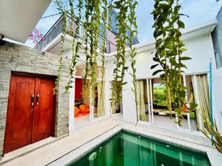 Villa Rumah Lebah Seririt - Banjar - 6