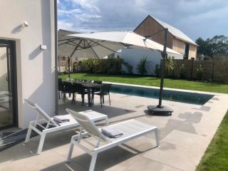 La villa'gapanthe - Sarzeau - 4