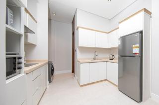 Luxury Apartment in Al Nargis - 7