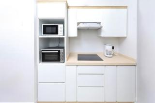 Luxury Apartment in Al Nargis - 6