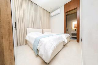Luxury Apartment in Al Nargis - 2