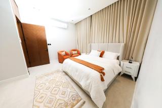 Luxury Apartment in Al Nargis - 1