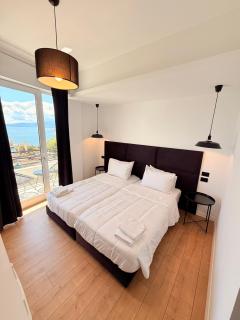 Diamond Central Boutique Hotel - Sarandë - 0