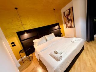 Diamond Central Boutique Hotel - Sarandë - 1