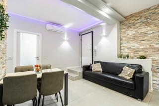 NEW - 2 Min Metro Batoni - Luxury Apt con Posto Auto - Florencia - 0
