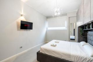 NEW - 2 Min Metro Batoni - Luxury Apt con Posto Auto - Florencia - 8