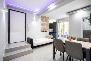 NEW - 2 Min Metro Batoni - Luxury Apt con Posto Auto - 7