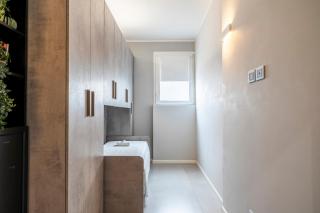 NEW - 2 Min Metro Batoni - Luxury Apt con Posto Auto - Florencia - 5