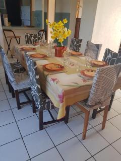 Agréable maison familiale - La Louptière-Thénard - 3