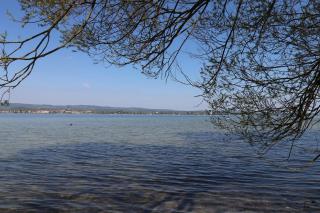 Ferienwohnung Heilsbergblick - Hilzingen - 4