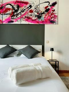 Suite de lujo Madrid Centro B3 - 7