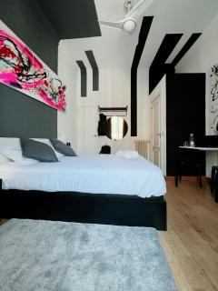 Suite de lujo Madrid Centro B3 - 6
