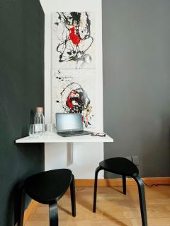 Suite de lujo Madrid Centro B3 - 5