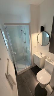 Suite de lujo Madrid Centro B3 - 1