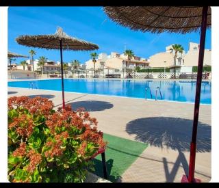 Villa Richmond - Gran Alacant - 5