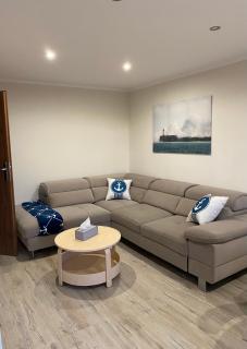 Apartament Seaman - Ustka - 7