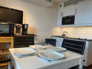 Appartement 4 personnes Samoëns 1600 - Samoëns - 0