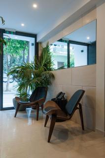 Fos by Naia - Atenas - 2