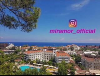 MIRAMOR HOTEL & Spa - ULTRA ALL INCLUSIVE - Antalya (Adalia) - 0