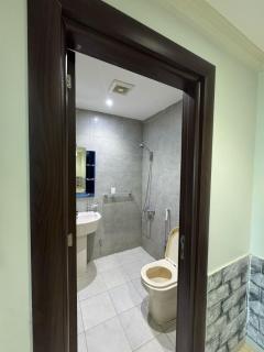 Rotana Villa - فيلا روتانا - Gedda - 5