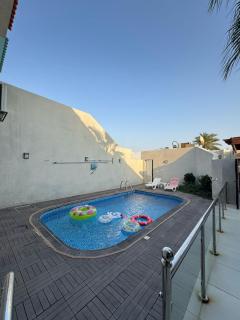 Rotana Villa - فيلا روتانا - Gedda - 4
