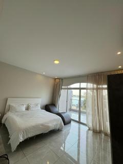 Rotana Villa - فيلا روتانا - Gedda - 3