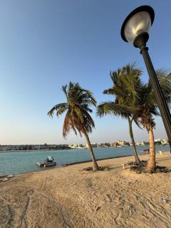 Rotana Villa - فيلا روتانا - Gedda - 1