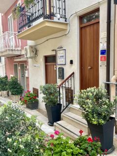 I MORI - Holiday Rooms - Lascari - 4