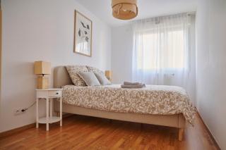 Modern 2 bedrooms apartment Huningue near Basel with parking - Huningue - 3