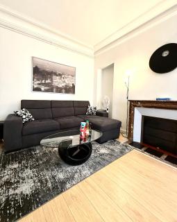 Champs Élysées appartement 5 - Paris - 7