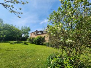 Authentique villa de campagne - - 9