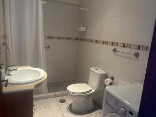 One Bedroom 2 Persons Apartment - Adeje - 4