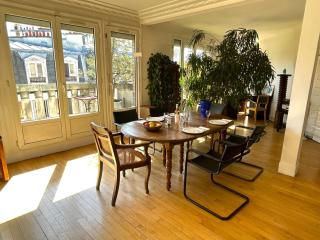 Le Penthouse Guy Moquet - Parijs - 7