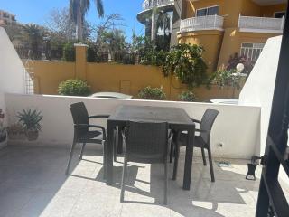 One Bedroom 2 Persons Apartment - Adeje - 0
