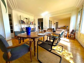 Le Penthouse Guy Moquet - Parijs - 0