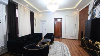 Sultan House - Andijan - 9